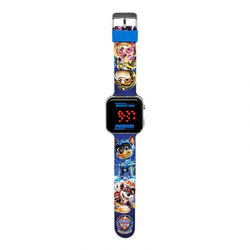 Led Watch Paw Patrol KiDS Licensing