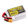 Tattu R-Line Wersja 5.0 850 mAh 14,8 V 4S1P 150C XT30U-F