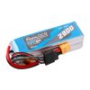 Gens ász G-Tech Soaring 2800mAh 14.8V 60C 4S1P LiPo XT60