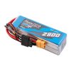 Gens ász G-Tech Soaring 2800mAh 14.8V 60C 4S1P LiPo XT60