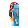 Gens ász G-Tech Soaring 2800mAh 14.8V 60C 4S1P LiPo XT60