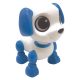 Power Puppy Mini kutya robot robot robot Lexikon