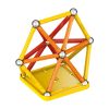 Classic Recycled magnetic blocks 42 pieces GEOMAG GEO-271