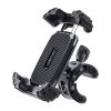 Bike Mount Acefast D23 (black)