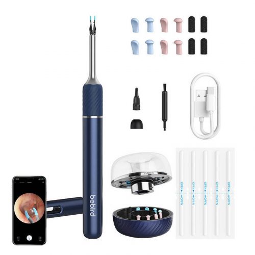 Smart Visual Ear-Clean Rod Bebird Note 5 pro (blue)