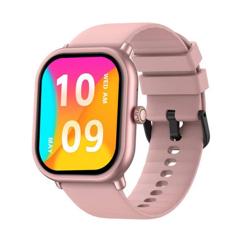 Zeblaze GTS 3 PRO Smartwatch (roz)