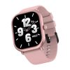 Zeblaze GTS 3 PRO Smartwatch (roz)