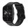 Zeblaze GTS 3 Smartwatch (negru).