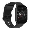 Zeblaze GTS 3 Smartwatch (negru).