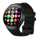 Zeblaze Thor Ultra Smartwatch (negru)