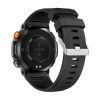 Colmi V68 smartwatch (negru)