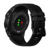 Zeblaze Stratos 3 Pro Smartwatch (negru)