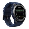 Zeblaze Stratos 3 Pro Smartwatch (albastru)