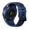 Zeblaze Stratos 3 Pro Smartwatch (albastru)