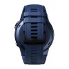 Zeblaze Stratos 3 Pro Smartwatch (albastru)