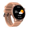 Zeblaze Btalk 3 Pro Smartwatch (roz)