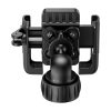 Baseus GoTrip bike mount for phone (black)