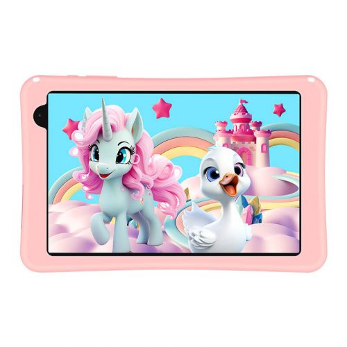 Teclast P85TKids Tabletă 8" 4/64 GB WIFI (roz)