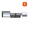 Avatto SDL-S1-S70 70mm Silver digital lock cylinder