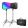 Kit Neewer RGB168 RGB LED, two lamps 60W 2500-8500K