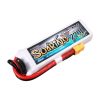 Gens a G-Tech Soaring 2200mAh 11.1V 30C 3S1P Lipo Batte Gens asz G-Tech Soaring 2200mAh 11.1V 30C 3S1P Lipo Batte