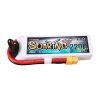 Gens a G-Tech Soaring 2200mAh 11.1V 30C 3S1P Lipo Batte Gens asz G-Tech Soaring 2200mAh 11.1V 30C 3S1P Lipo Batte