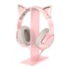 Headphone stand ONIKUMA ST-1 Pink