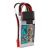 Gens ász G-Tech Soaring 450mAh 11.1V 30C 3S1P Lipo akkumulátor