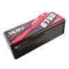 Gens ace G-Tech 6750mAh 14.8V 60C 4S1P 14# XT90 akkumulátor