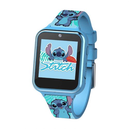 Ceasul interactiv Stitch KiDS Licensing