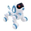 Robot Piesek Power Puppy Jr Lexikonkönyv