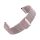 Colmi Smartwatch Strap Bracelet Pink 22mm