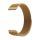 Colmi Smartwatch Strap Magnetic Bracelet Gold 22mm