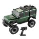 RC távirányítós autó 1:8 Double Eagle (zöld) Land Rover Defender E328-003