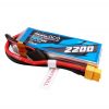 Gens Ace G-Tech 2200mAh 11.1V 45C 3S1P akkumulátor XT60 dugóval