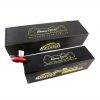 Akkumulátor Gens Ace G-Tech Bashing 11000mAh 14.8V 100C 4S2P LiPo EC5