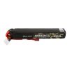 Gens ace 25C 1500mAh 3S1P 11.1V Airsoft Gun Lipo akkumulátor T dugóval