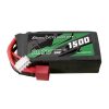 Gens ace 35C 1500mAh 3S1P 11.1V Airsoft Gun Lipo akkumulátor T dugóval