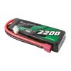 Gens ace 35C 2200mAh 3S1P 11.1V Airsoft Gun Lipo akkumulátor T dugóval