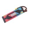 Gens ace Advanced 4500mAh 11.4V 100C 3S1P HardCase Lipo akkumulátor csomag XT60-zal