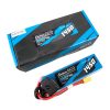 Gens Ace G-Tech 1450mAh 22.2V 45C 6S1P Lipo akkumulátor csomag XT60 dugóval