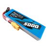 Gens ace G-Tech 5000mAh 11.1V 45C 3S1P lipo akkumulátor XT90 dugóval