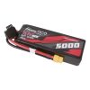 Gens ace G-Tech 5000mAh 11.1V 60C 3S1P Lipo With XT60 Plug