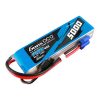 Gens a G-Tech 5000mAh 14.8V 45C 4S1P Heli Lipo akkumulátor EC5 dugóval