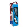 Gens a G-Tech 5000mAh 14.8V 45C 4S1P Heli Lipo akkumulátor EC5 dugóval