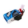 Gens a G-Tech 800mAh 11.1V 45C 3S1P Lipo akkumulátor JST dugóval