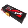 Gens ace G-Tech 8500mAh 14.8V 60C 4S1P Lipo Battery Pack PC Material Case with XT90 plug