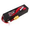 Gens ace G-Tech 8500mAh 14.8V 60C 4S1P Lipo Battery Pack PC Material Case with XT90 plug