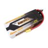 Gens ace G-Tech Advanced 6800mAh 22.8V 100C 6S1P HardCase 61#Lipo akkumulátorcsomag EC5-össel