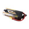 Gens ace G-Tech Advanced 6800mAh 22.8V 100C 6S1P HardCase 61#Lipo akkumulátorcsomag EC5-össel